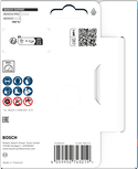 Bosch EXPERT betooni teemantlihvimispea 115 mm pakend.